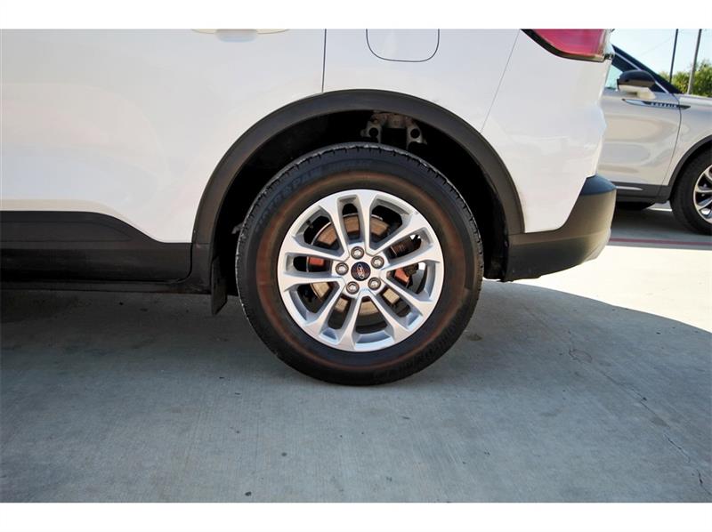 Ford Escape  2020 Ford Escape  2020