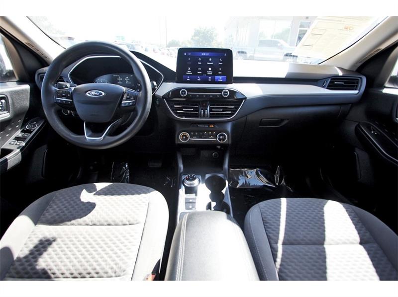 Ford Escape  2020 Ford Escape  2020