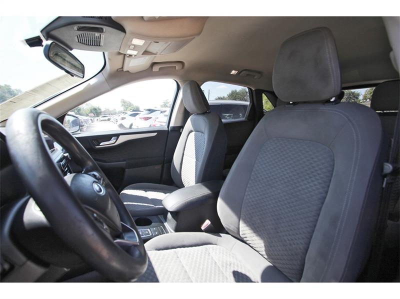 Ford Escape  2020 Ford Escape  2020