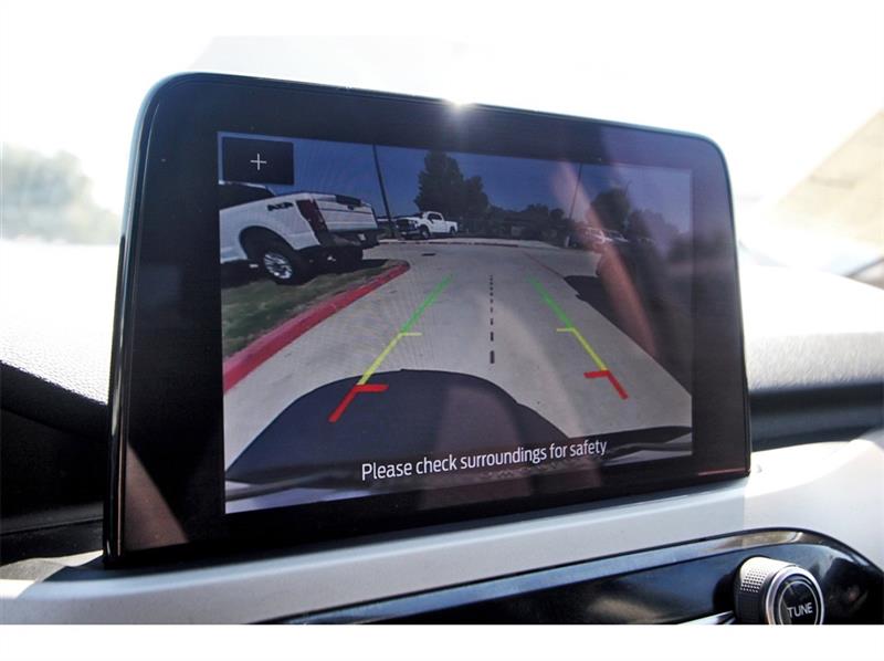 Ford Escape  2020 Ford Escape  2020