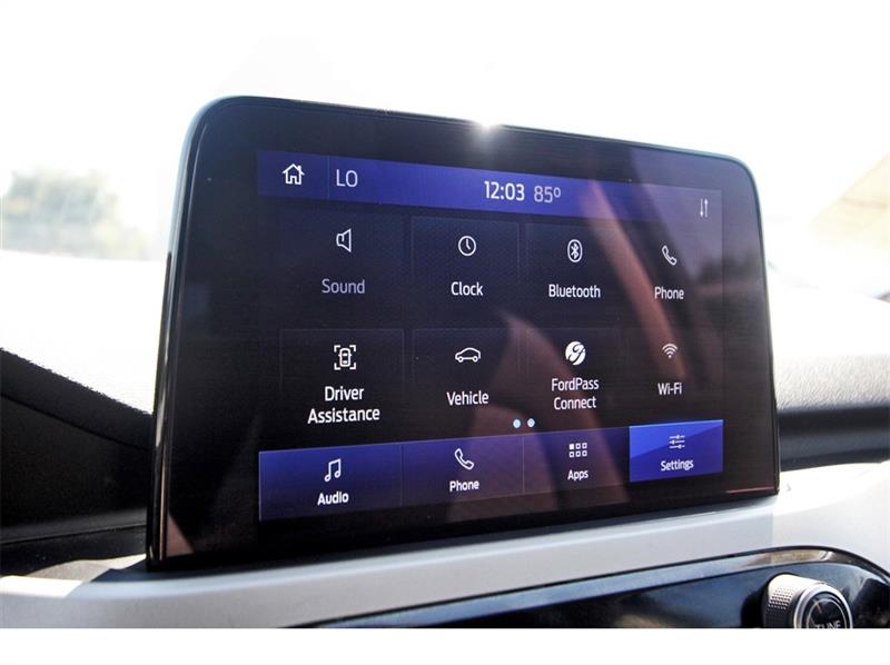 Ford Escape  2020 Ford Escape  2020