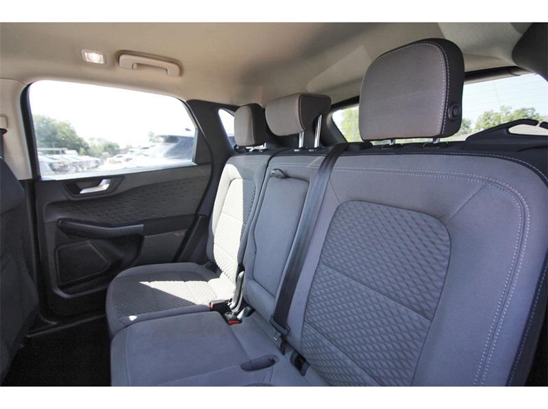 Ford Escape  2020 Ford Escape  2020