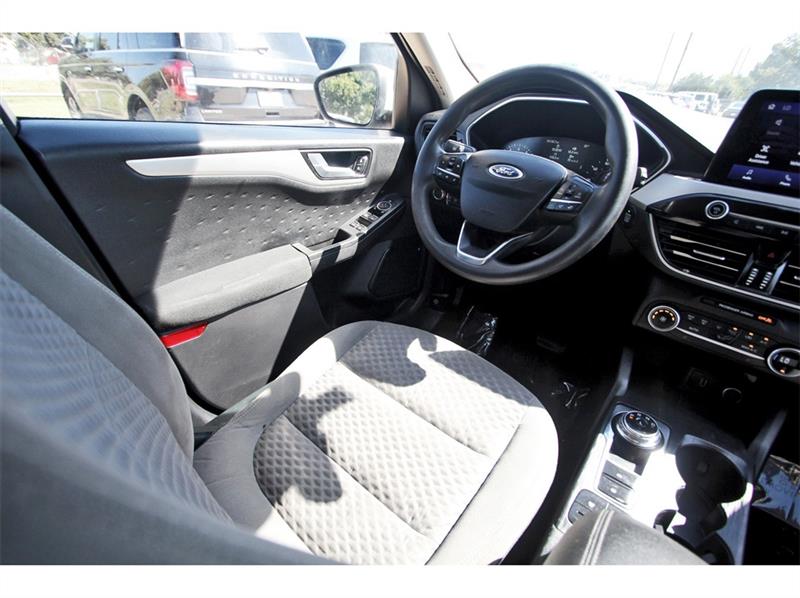 Ford Escape  2020 Ford Escape  2020