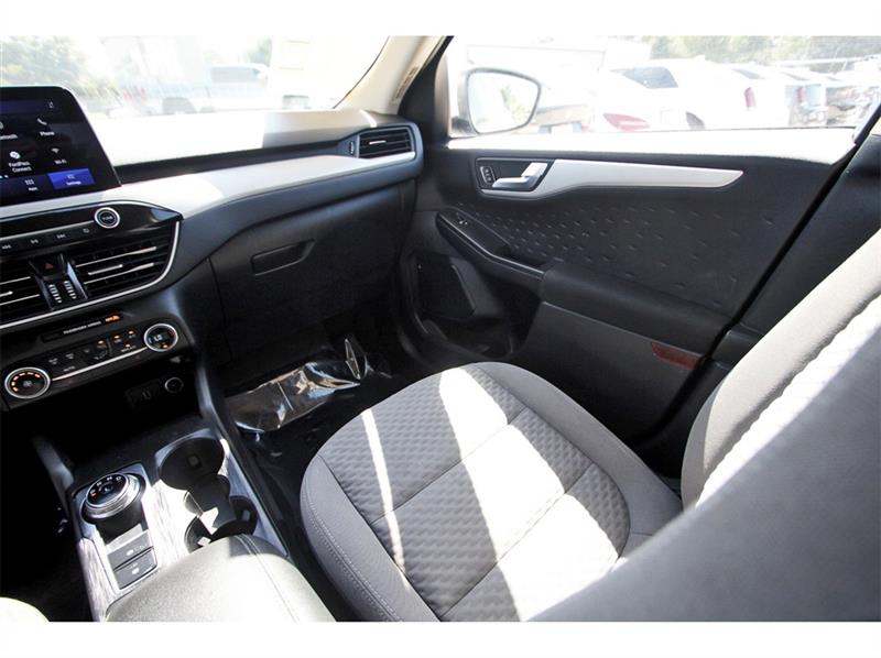 Ford Escape  2020 Ford Escape  2020