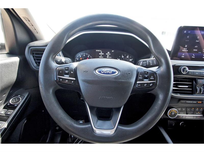 Ford Escape  2020 Ford Escape  2020