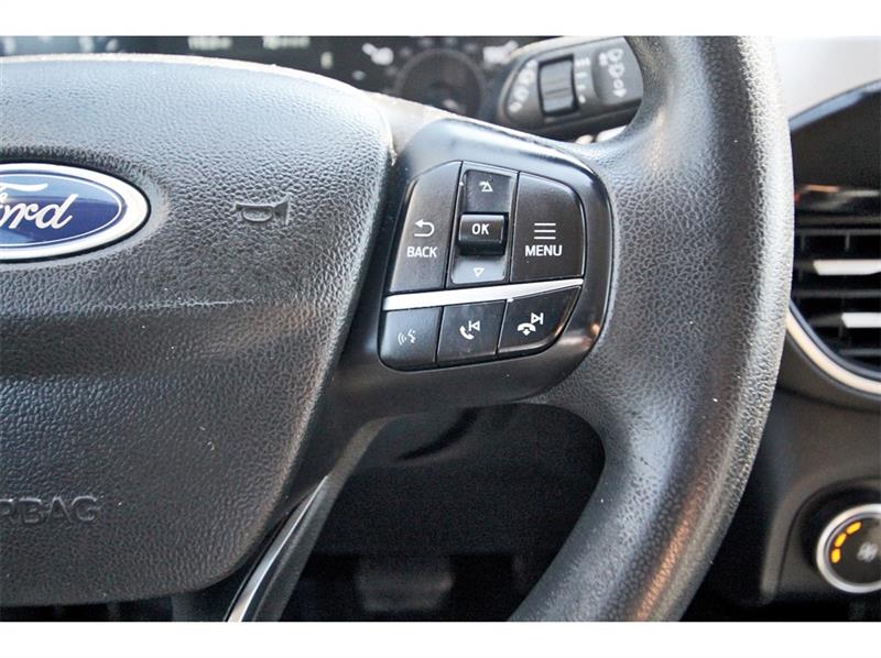 Ford Escape  2020 Ford Escape  2020