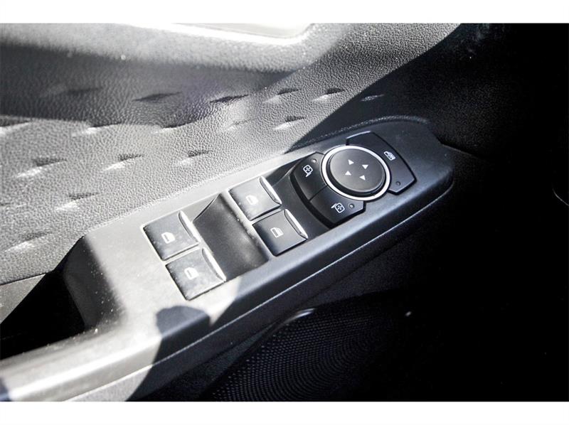 Ford Escape  2020 Ford Escape  2020