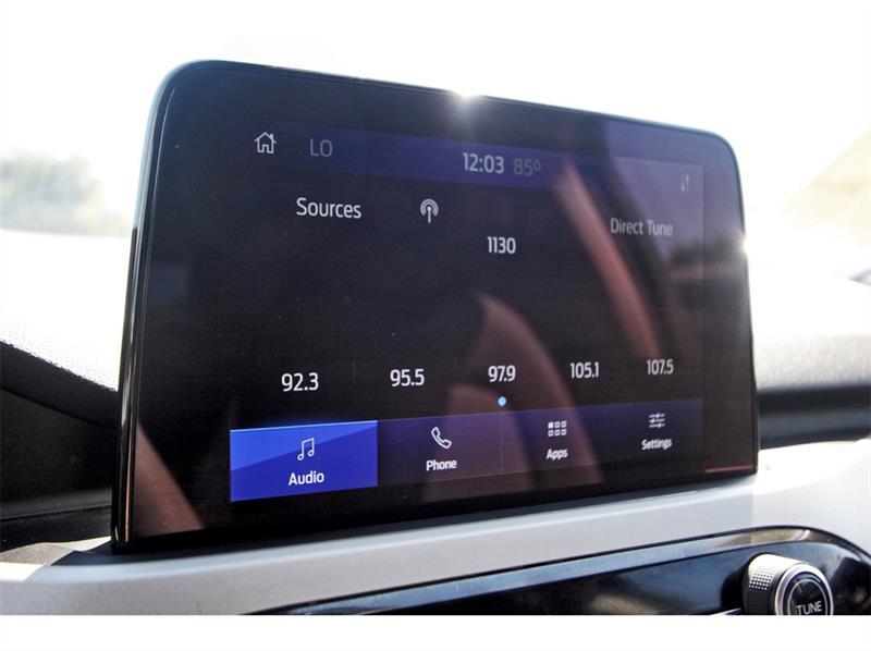 Ford Escape  2020 Ford Escape  2020