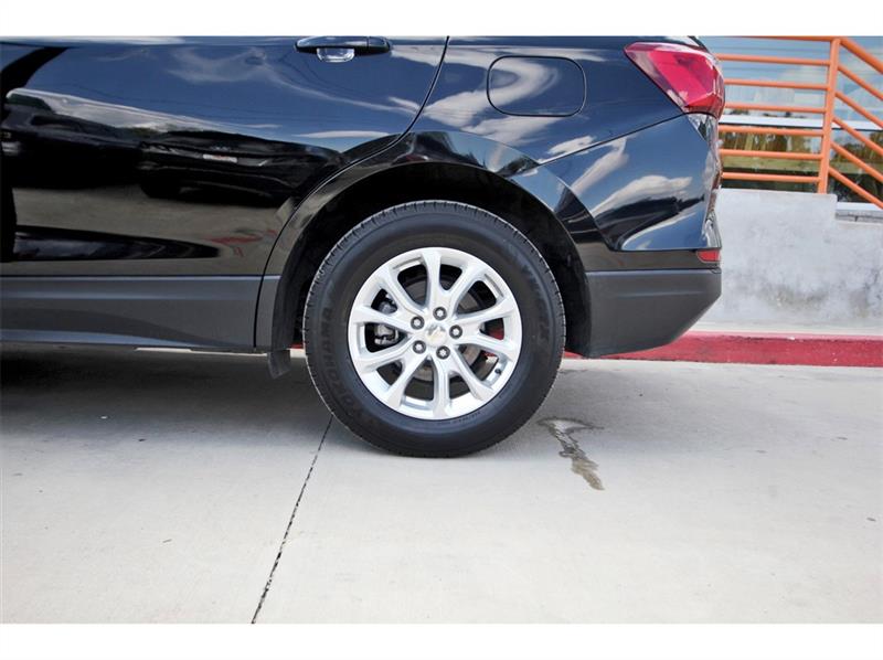 Chevrolet Equinox  2020