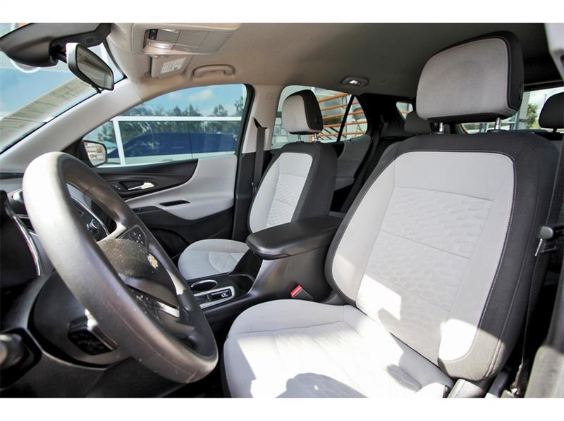 Chevrolet Equinox  2020