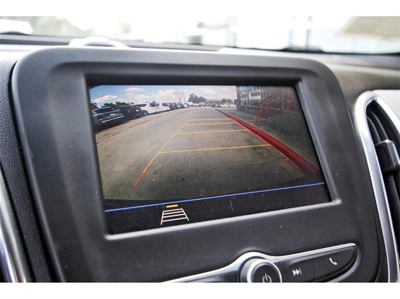 Chevrolet Equinox  2020