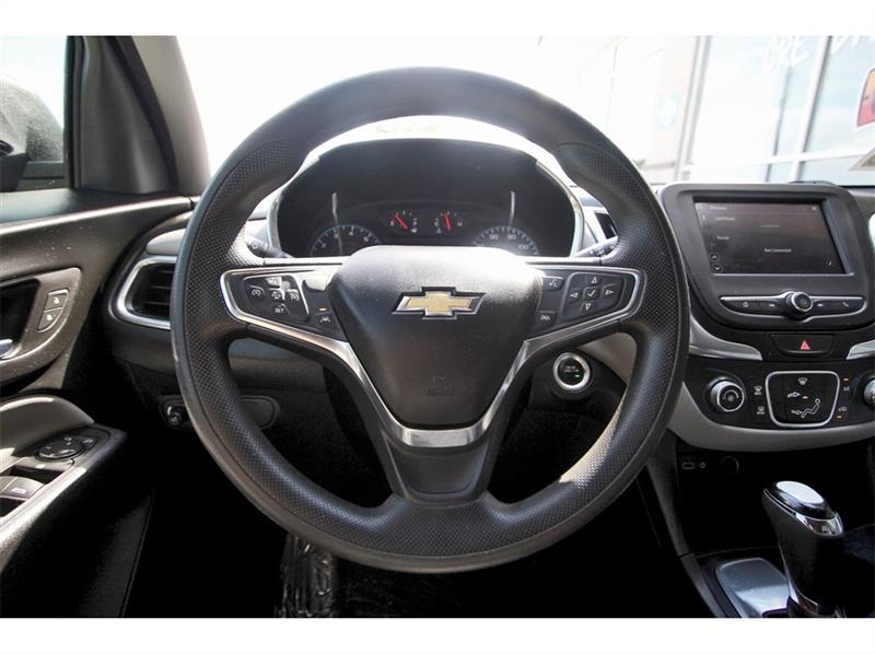 Chevrolet Equinox  2020