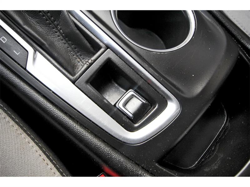 Chevrolet Equinox  2020