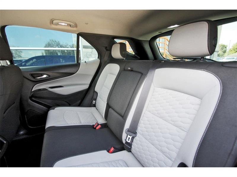 Chevrolet Equinox  2020