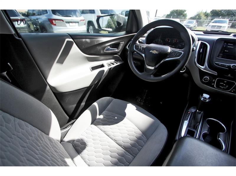 Chevrolet Equinox  2020