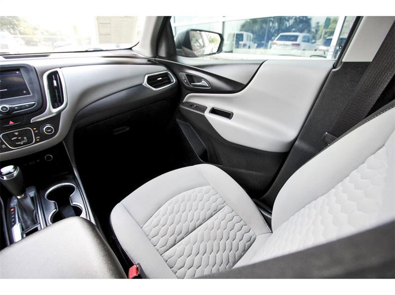 Chevrolet Equinox  2020