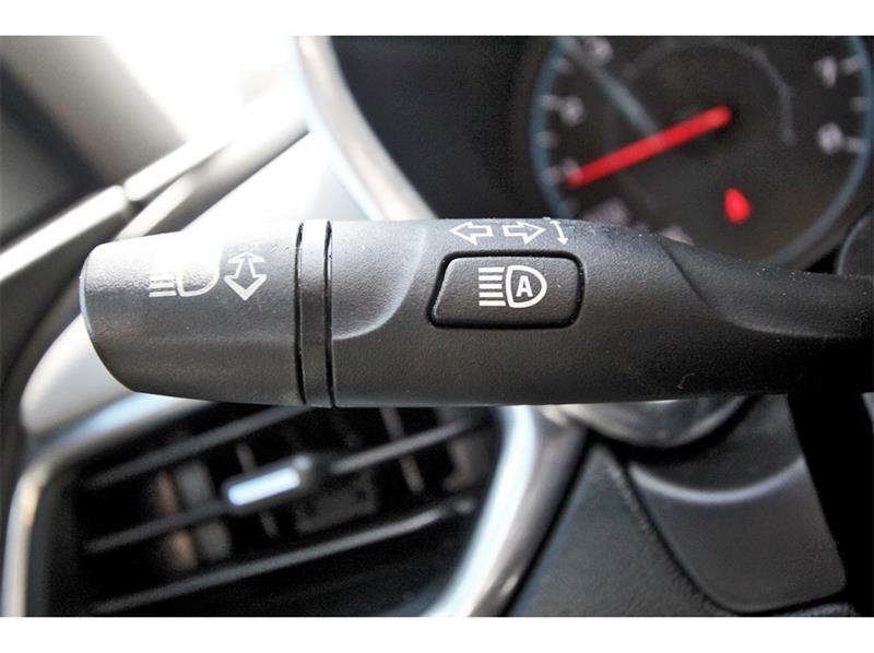 Chevrolet Equinox  2020