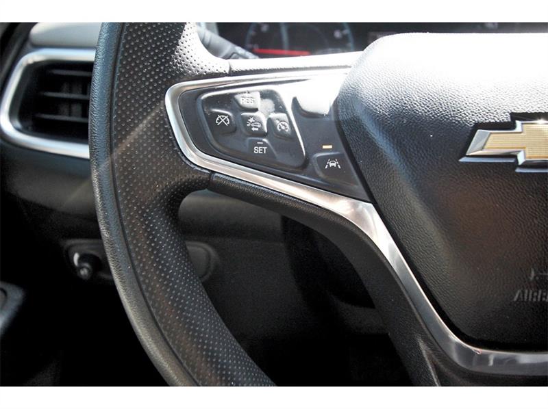 Chevrolet Equinox  2020