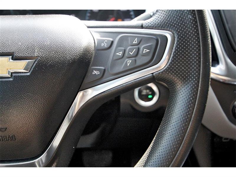 Chevrolet Equinox  2020