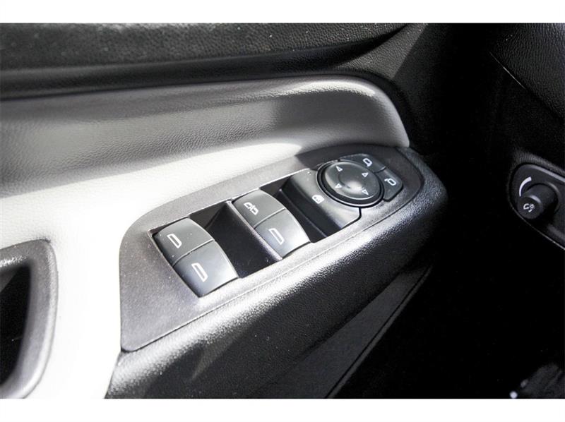 Chevrolet Equinox  2020