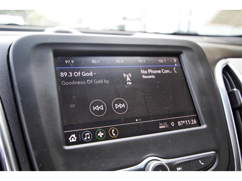 Chevrolet Equinox  2020