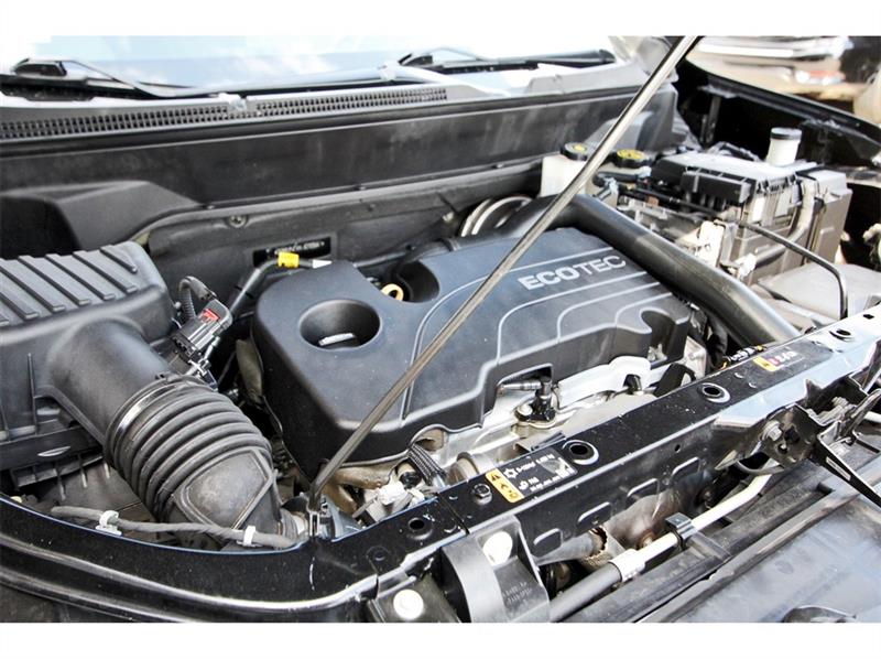 Chevrolet Equinox  2020