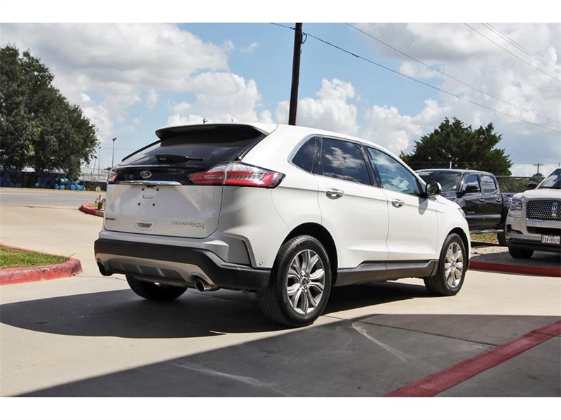 Ford Edge  2020 Ford Edge  2020