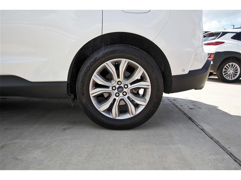 Ford Edge  2020 Ford Edge  2020