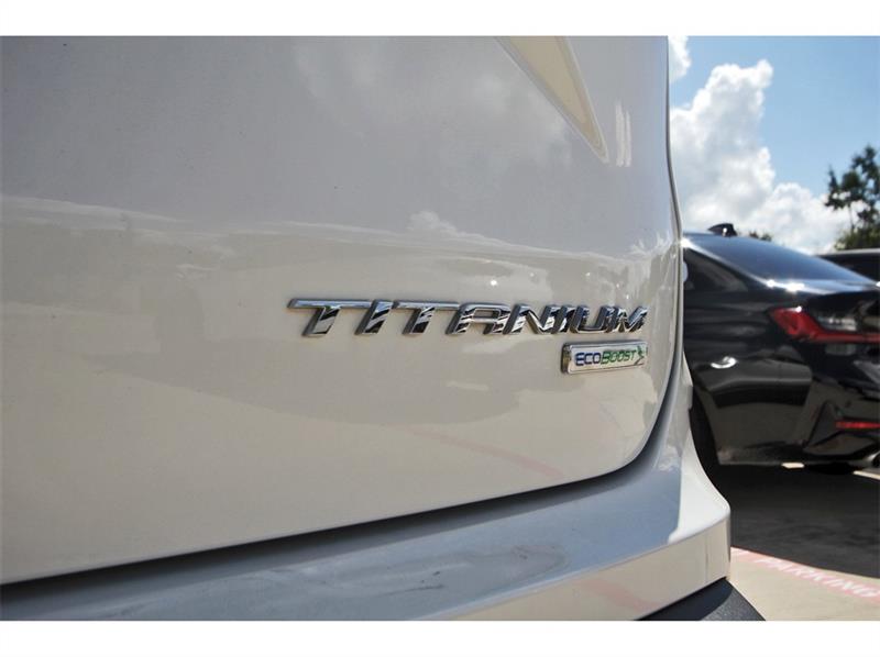 Ford Edge  2020 Ford Edge  2020