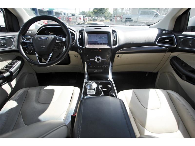 Ford Edge  2020 Ford Edge  2020