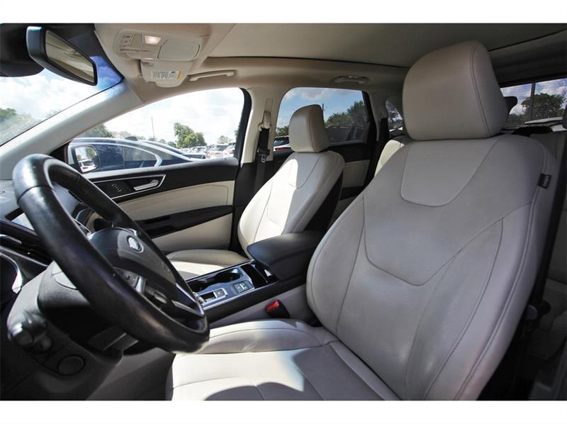 Ford Edge  2020 Ford Edge  2020