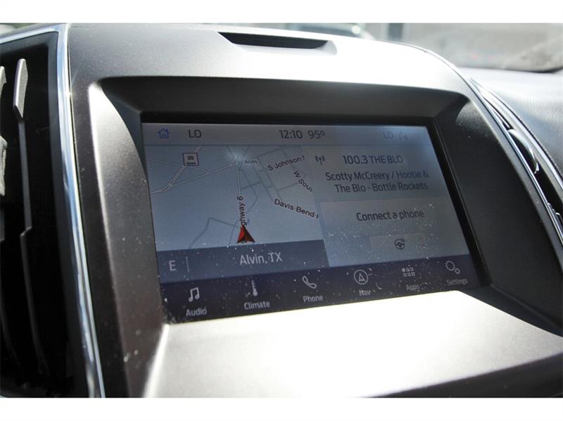 Ford Edge  2020 Ford Edge  2020