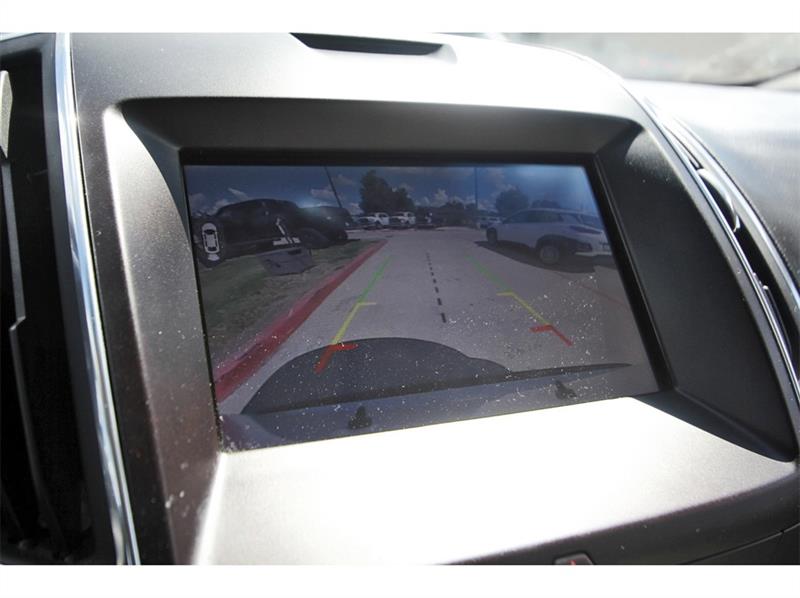 Ford Edge  2020 Ford Edge  2020