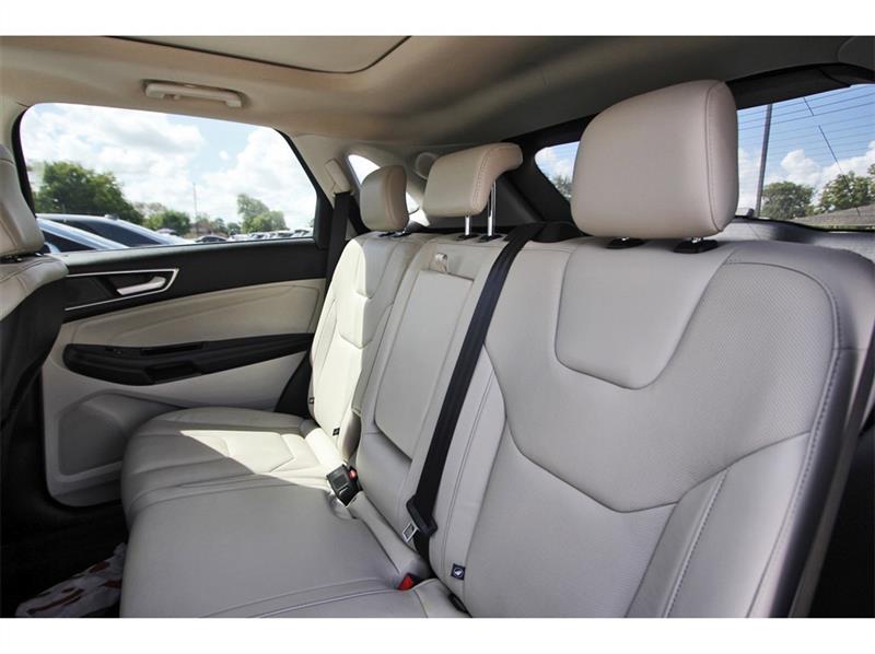 Ford Edge  2020 Ford Edge  2020