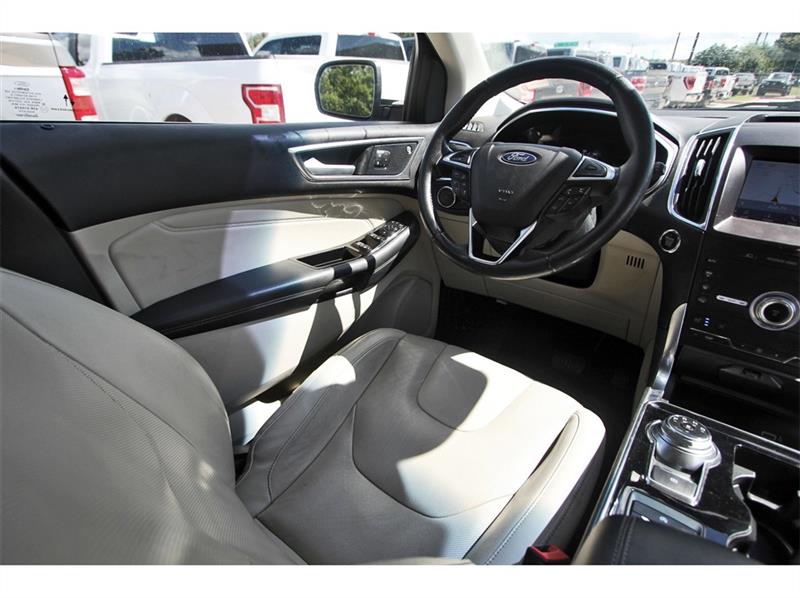 Ford Edge  2020 Ford Edge  2020