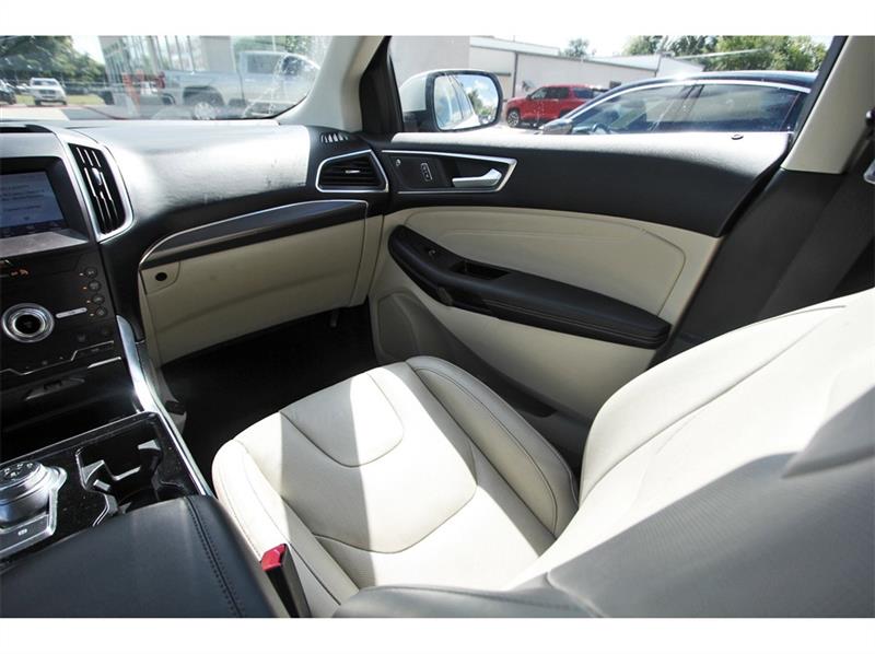 Ford Edge  2020 Ford Edge  2020