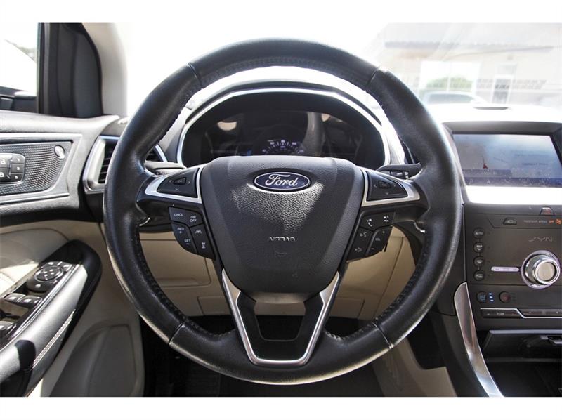 Ford Edge  2020 Ford Edge  2020