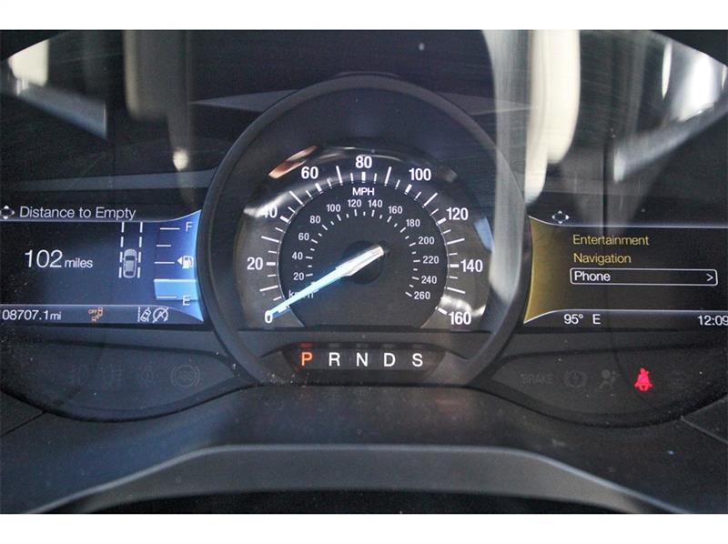 Ford Edge  2020 Ford Edge  2020
