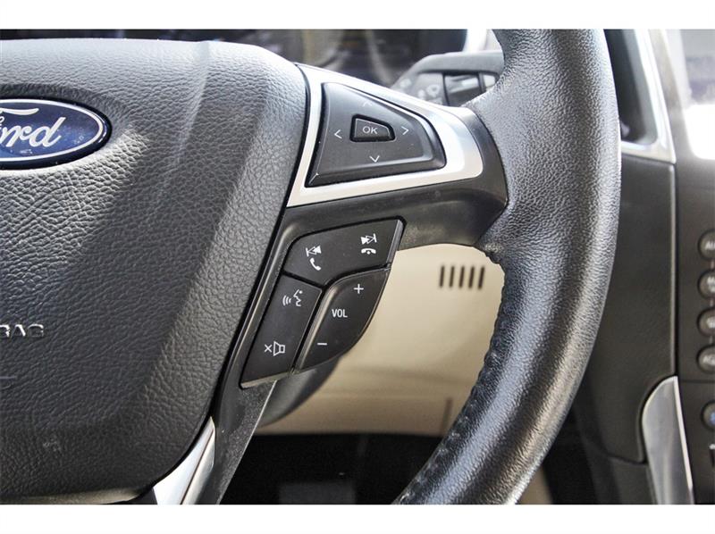 Ford Edge  2020 Ford Edge  2020