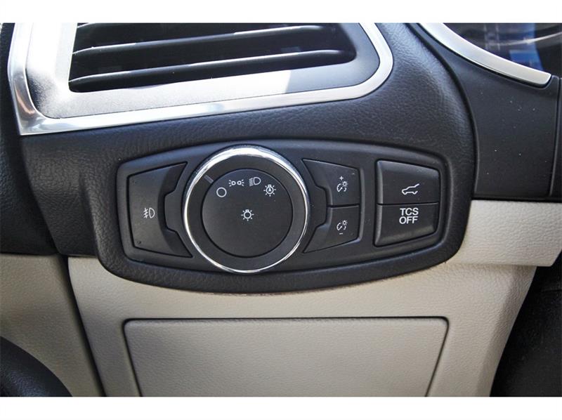 Ford Edge  2020 Ford Edge  2020