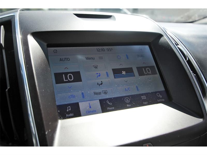 Ford Edge  2020 Ford Edge  2020
