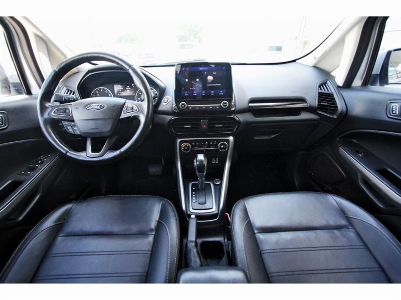 Ford EcoSport  2021 Ford EcoSport  2021