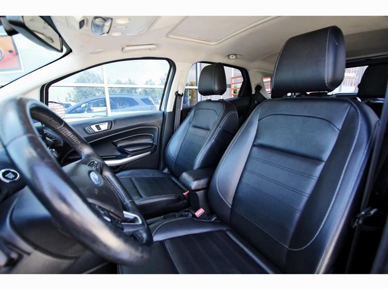 Ford EcoSport  2021 Ford EcoSport  2021
