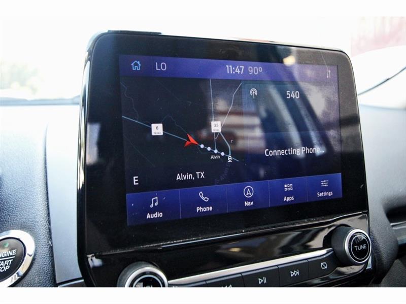 Ford EcoSport  2021 Ford EcoSport  2021