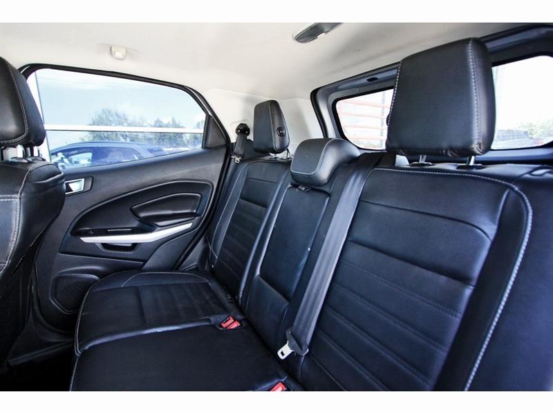 Ford EcoSport  2021 Ford EcoSport  2021