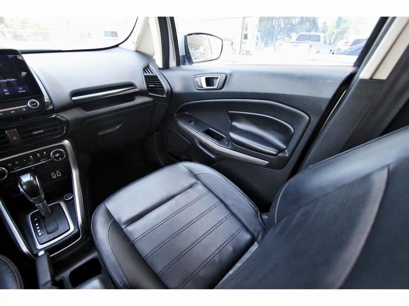 Ford EcoSport  2021 Ford EcoSport  2021