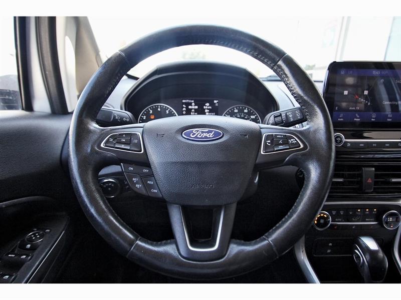 Ford EcoSport  2021 Ford EcoSport  2021