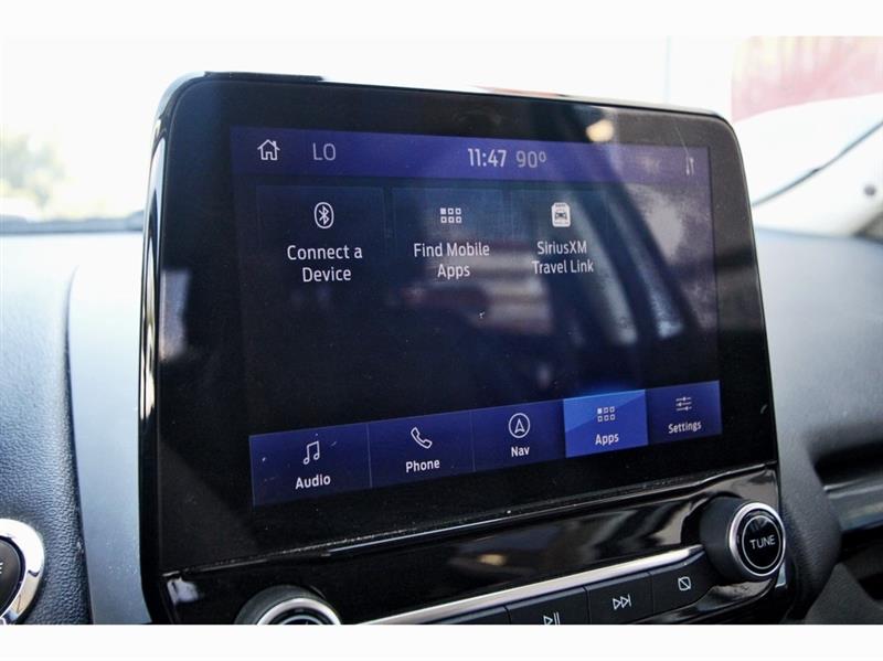 Ford EcoSport  2021 Ford EcoSport  2021