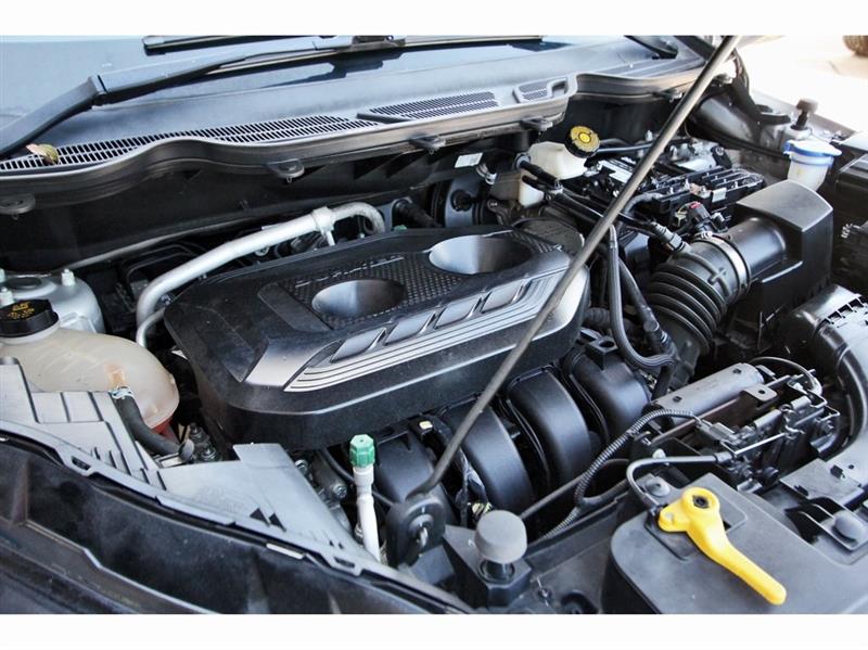 Ford EcoSport  2021 Ford EcoSport  2021