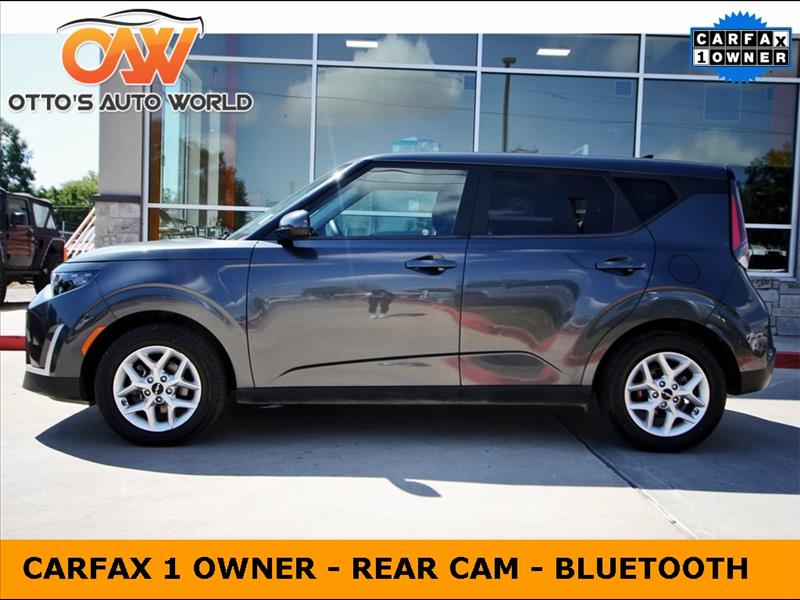2023 Kia Soul